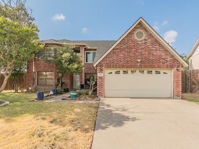 201 Tabor Dr