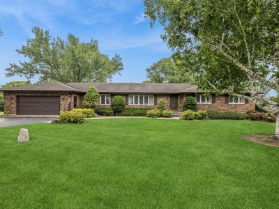 3035 Red Barn Rd