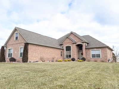 8478 Cobblestone Dr