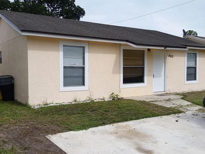 Property at 460 Fleming Avenue, Greenacres, FL