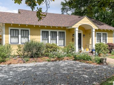 1505 Forsythe Ave