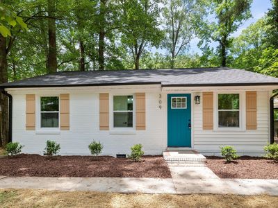309 Maple St