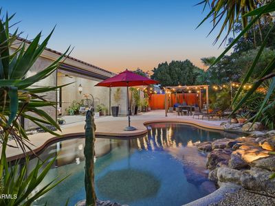 7327 E Rustling Pass