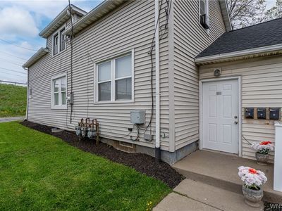 111 Pinehurst Ave