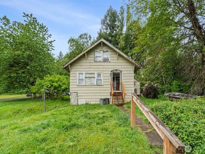 Property at 1941 Gerber Street, Raymond, WA