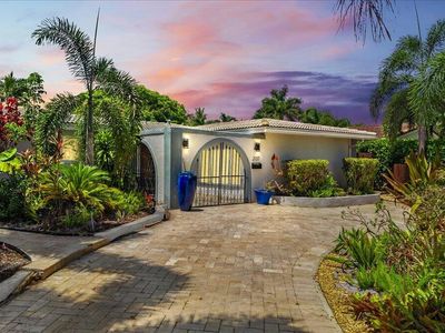 Property at 2137 NE 17TH Avenue, Wilton Manors, FL