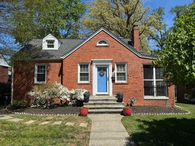 617 Gist Ave