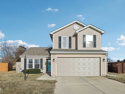 Property at 1508 Round Lake Ct, Lebanon, IN