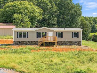 Property at 840 Shackleford Rd, Mosheim, TN