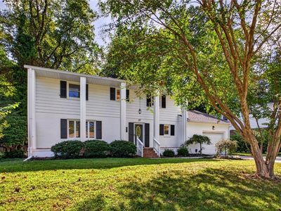 37 Indian Springs Dr