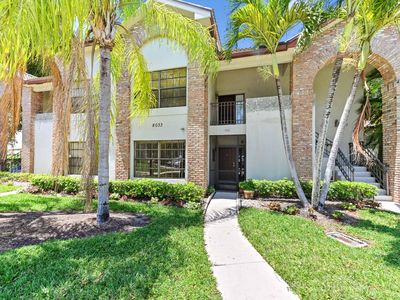 8033 Aberdeen Drive #102