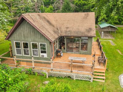 581 W Miller Beach Rd