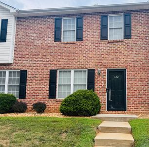 Property at 3600 Old Forest Rd Unit 122, Lynchburg, VA