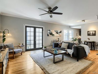 960 N Sherman Street #2F