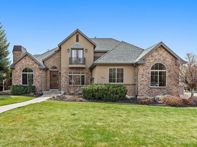 151 Glacier Lily Dr