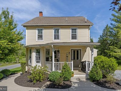 46 Elm Creek Rd