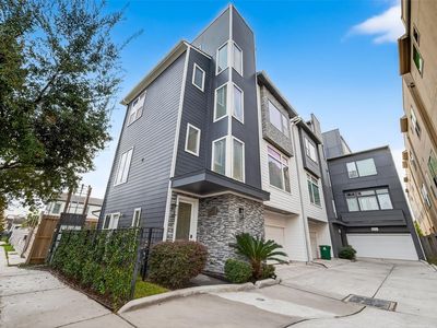 1817 Crockett St UNIT C