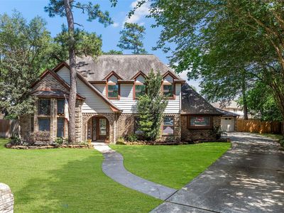 16806 Sandypine Cir