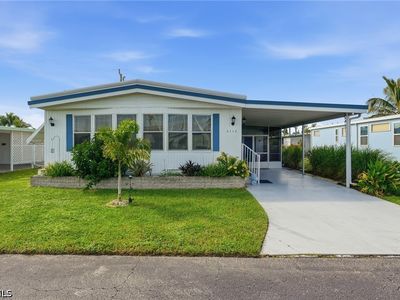 Property at 3112 Indian Village Ln, North Fort Myers, FL