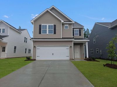 Property at 702 Count Fleet Ct, Graniteville, SC