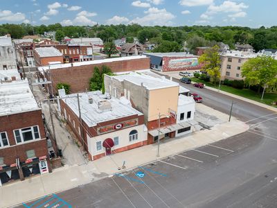 607 & 609 Jackson St