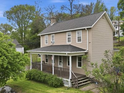 135 High St