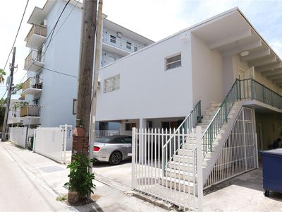 1245 Pennsylvania Ave APT 8