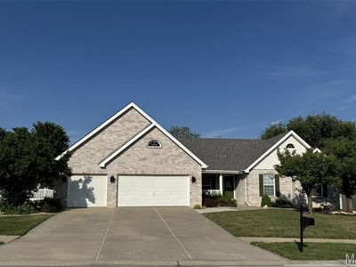 727 Hawk Run Dr