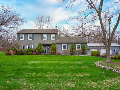 180 Ridge Drive