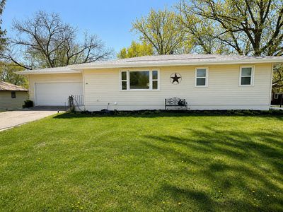 Property at 205 Main St W, Geneva, MN