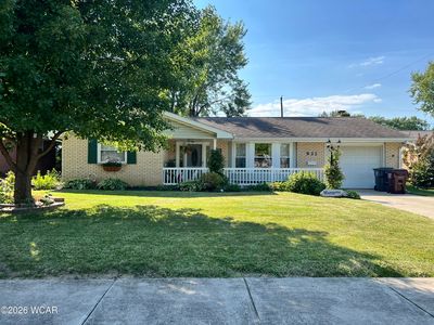 921 N Dale Dr