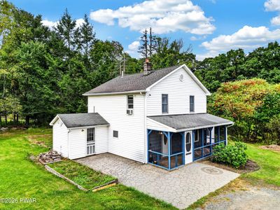 Property at 4 Shagbark Ln, Beach Lake, PA