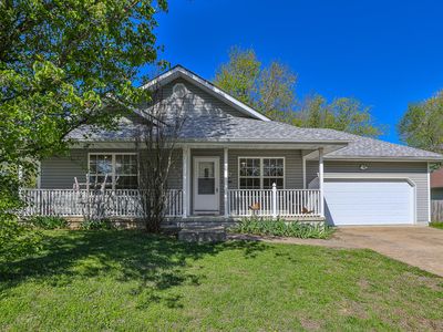 Property at 241 Barber Court, Sparta, MO