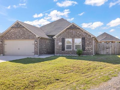 2601 Austin Dr