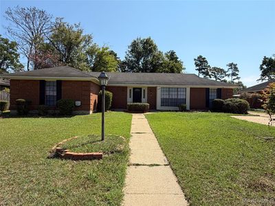 3429 Woodpark Dr