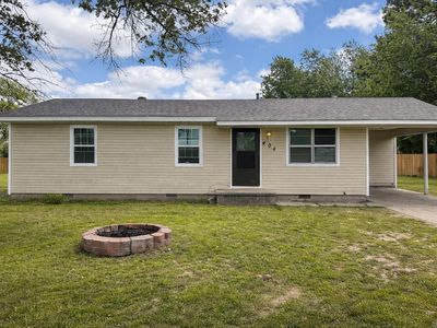 Property at (Undisclosed Address), Marmaduke, AR