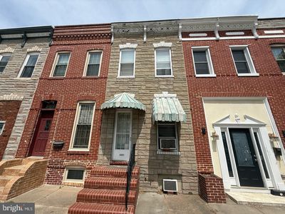 Property at 1630 E Fort Ave, Baltimore, MD
