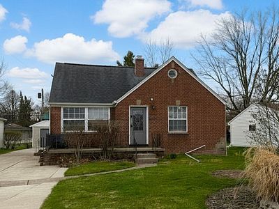 723 Longmeadow Rd