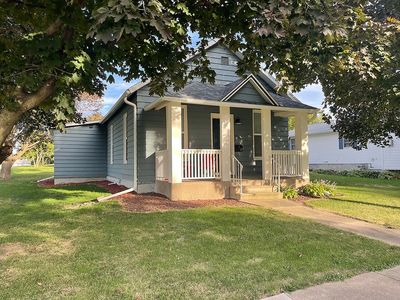Property at 726 N Avenue C, Washington, IA