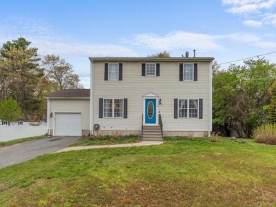 44 Orchard Valley Dr