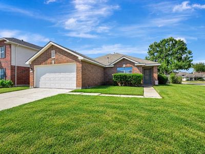 4802 Quiet Canyon Dr