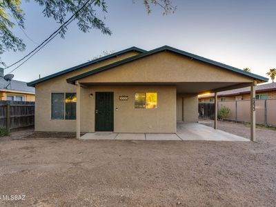 2833 N Palo Verde Ave