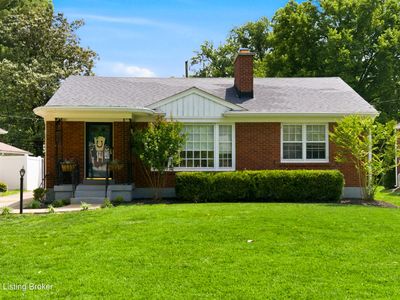 111 Marshall Dr
