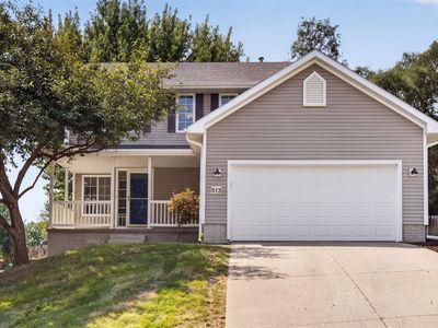Property at 513 Park St, Van Meter, IA