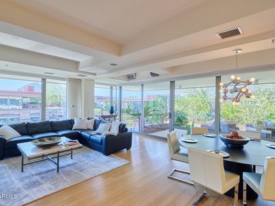 7147 E RANCHO VISTA Drive #7004