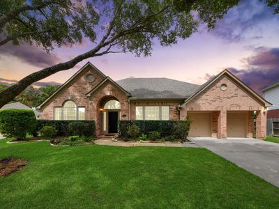 16635 Lasting Shadow Cir
