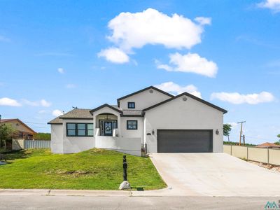 1009 Ocotillo Canyon Dr
