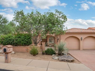 6970 E Quiet Desert Ln