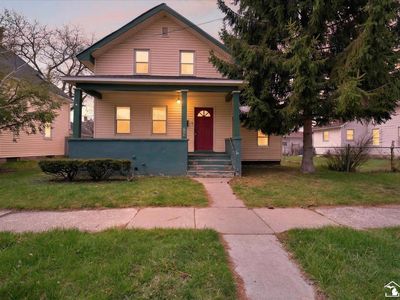 729 Obrien St