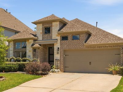 731 Fall Rock Branch Dr